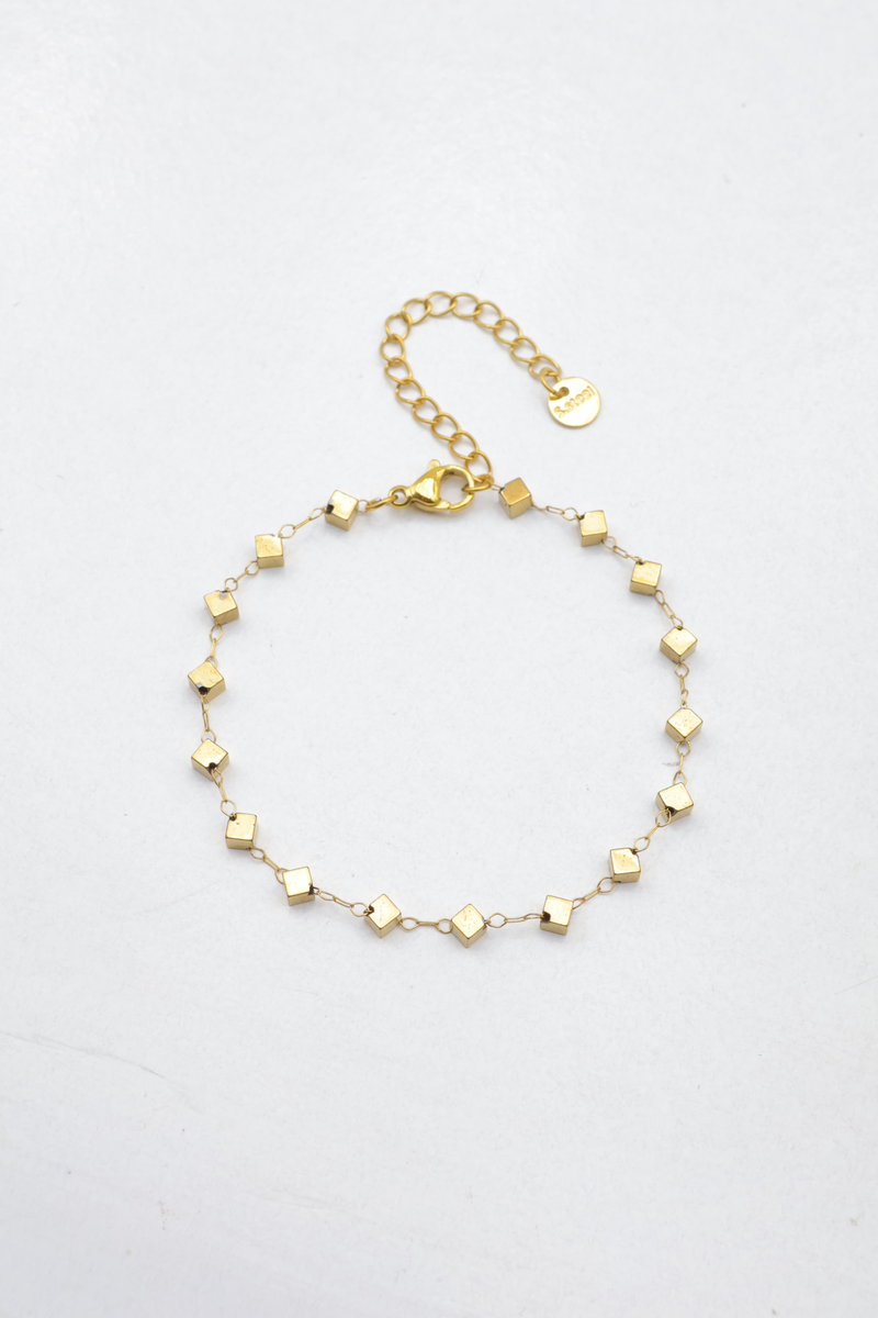 Bracelet en acier inoxydable 2
