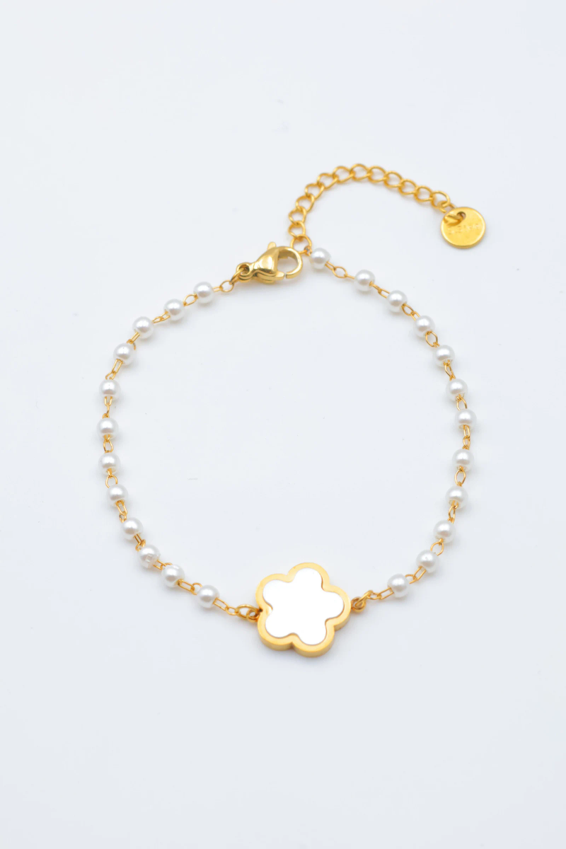Bracelet en acier inoxydable