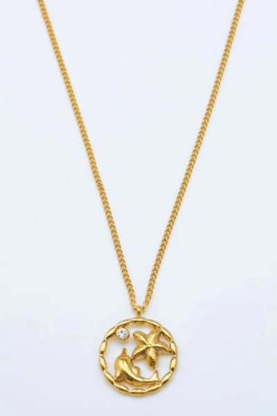 Collier en acier inoxydable 2
