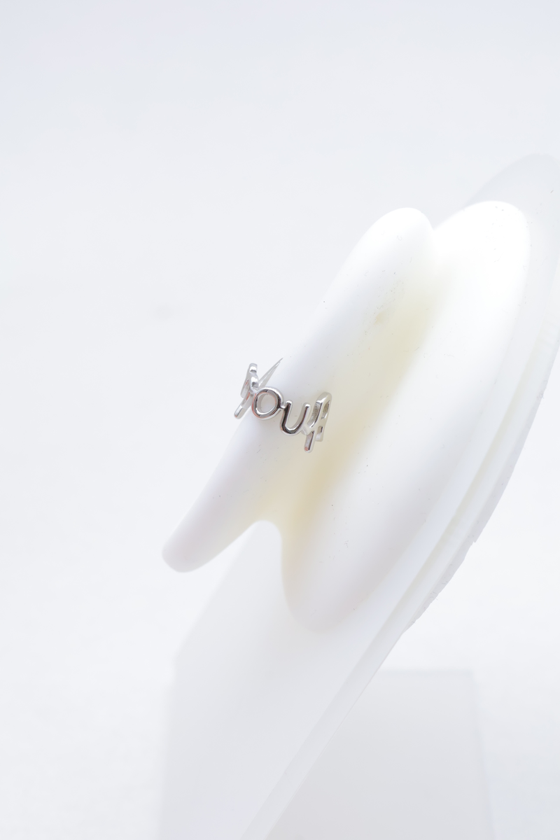 Boucles d'oreilles en acier inoxydable 2