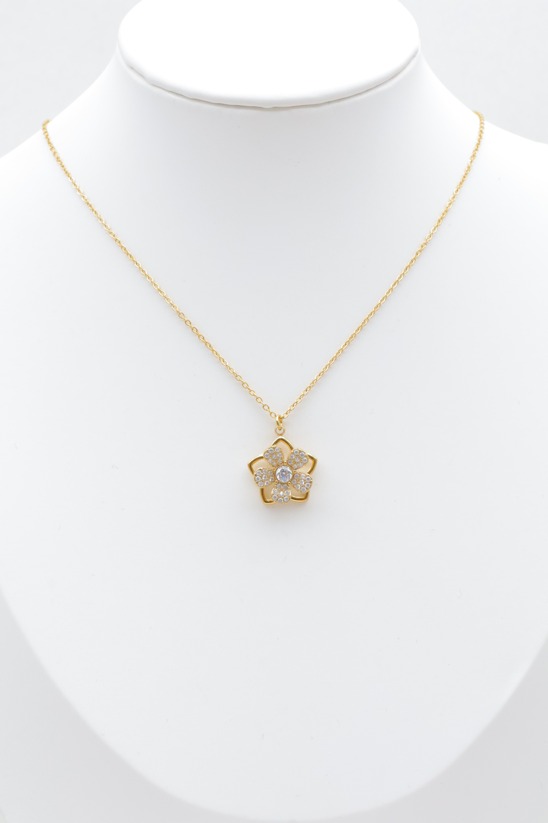 Collier en acier inoxydable 2