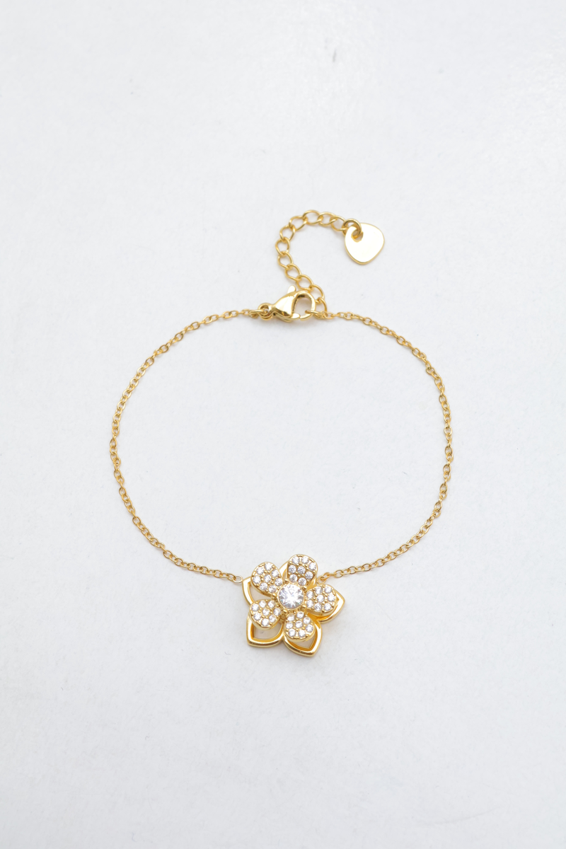 Bracelet en acier inoxydable 2