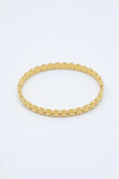 Bracelet jonc en acier inoxydable 2