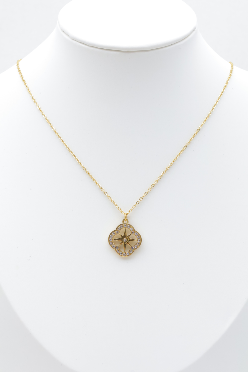 Collier en acier inoxydable 2