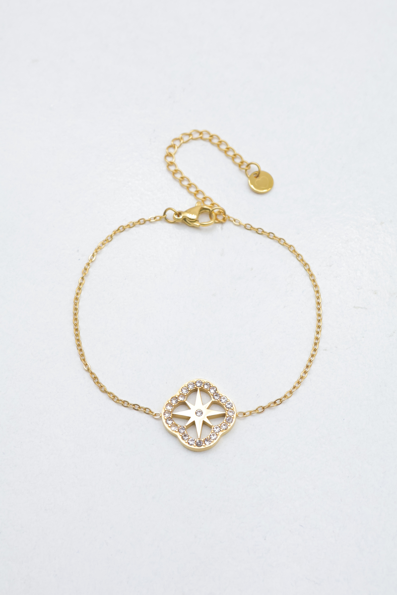 Bracelet en acier inoxydable 2