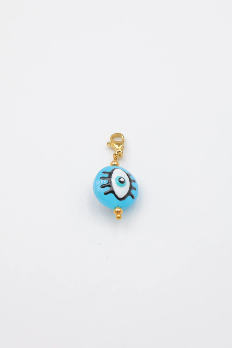 Stainless steel pendant 2