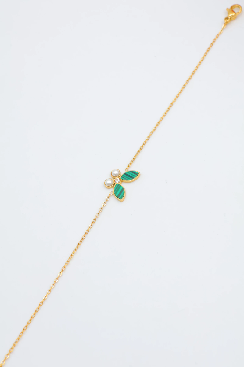 Bracelet en acier inoxydable 2