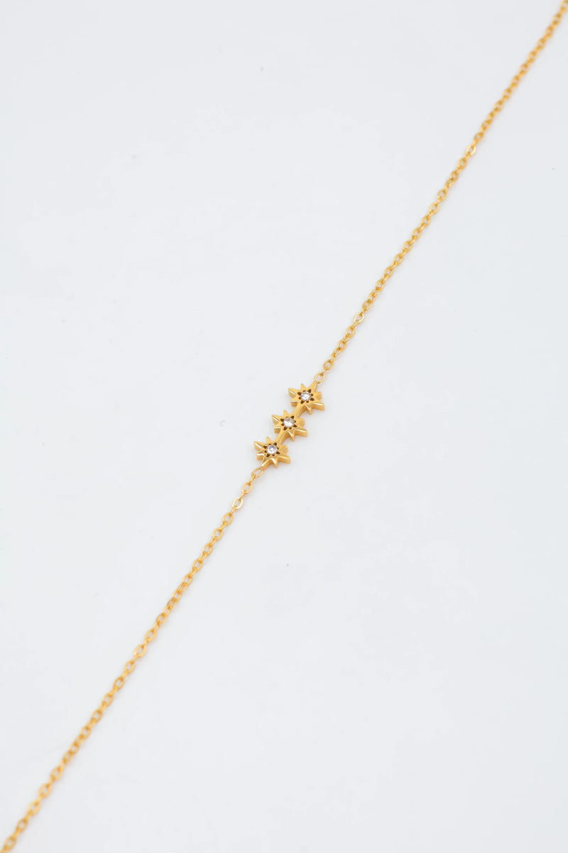 Bracelet en acier inoxydable 2