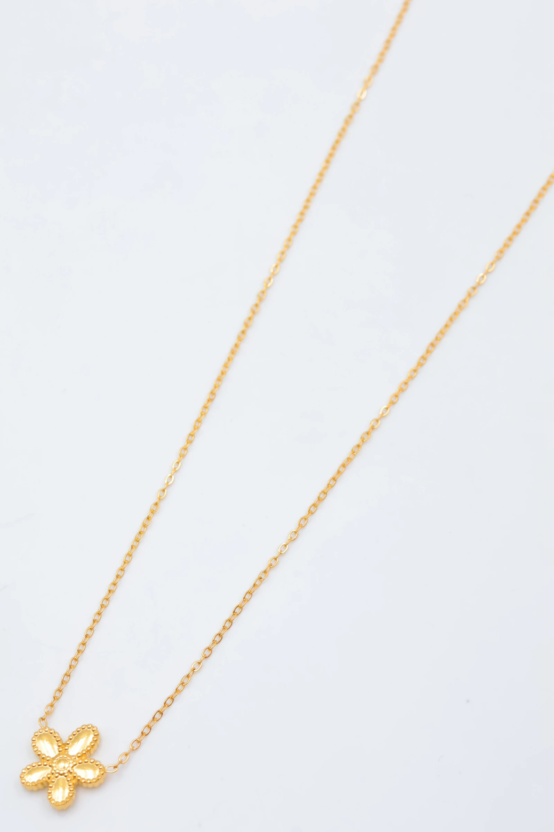 Collier en acier inoxydable 3