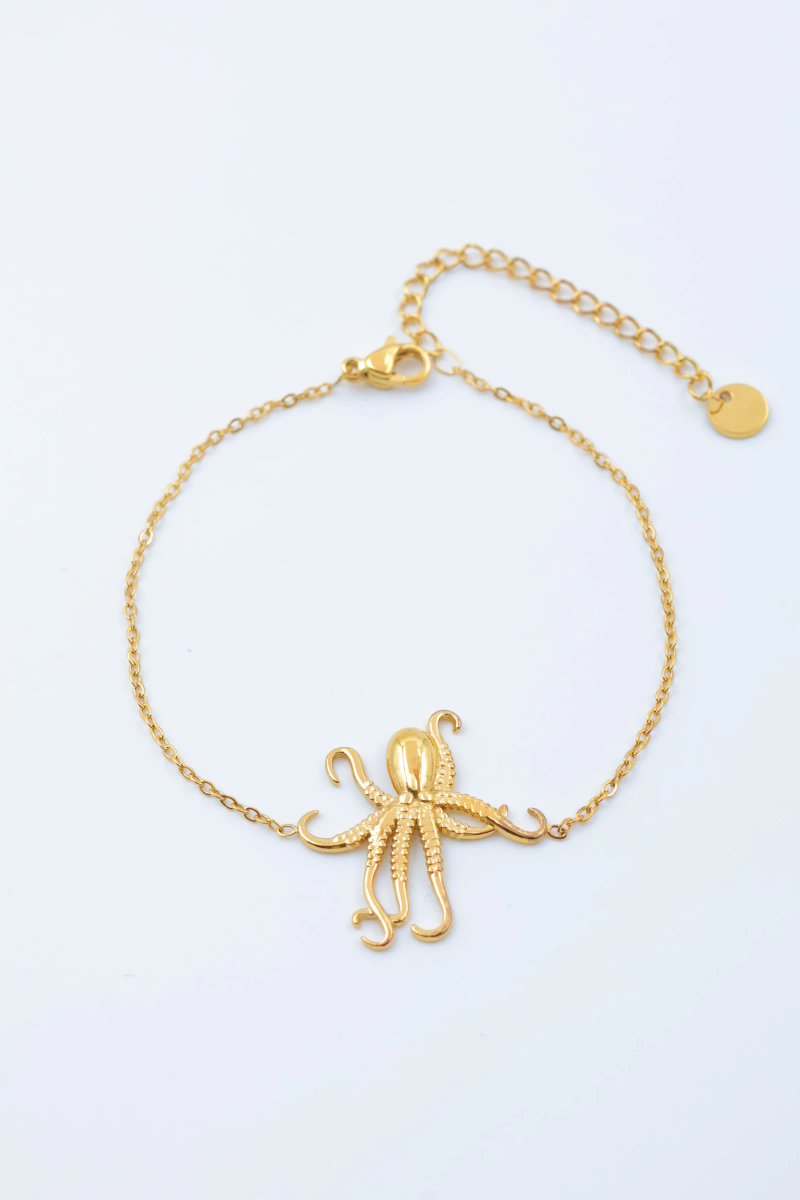 Bracelet en acier inoxydable