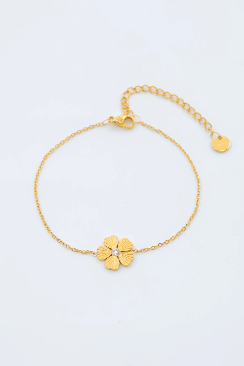 Bracelet en acier inoxydable