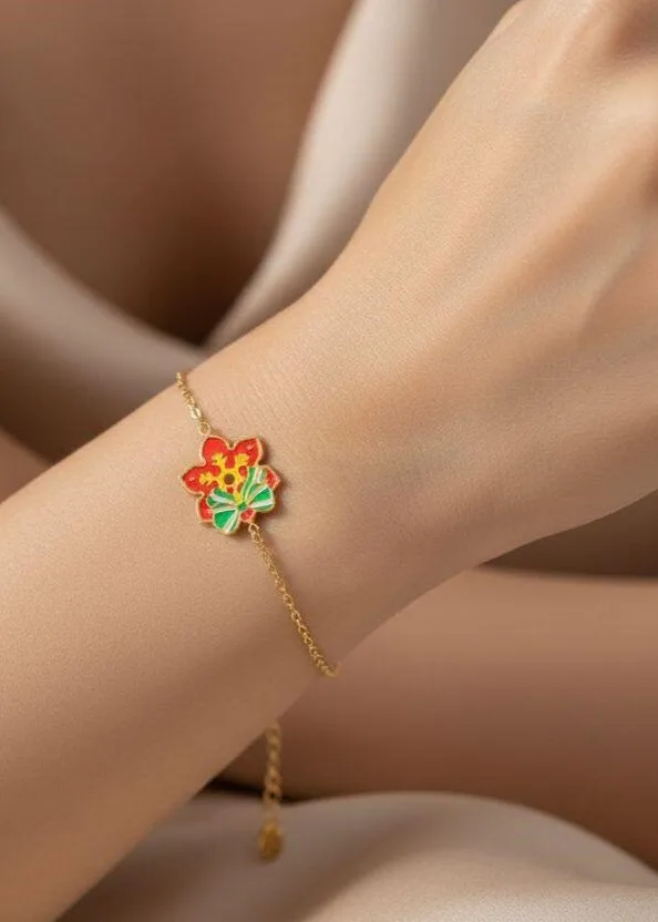 Bracelet en acier inoxydable