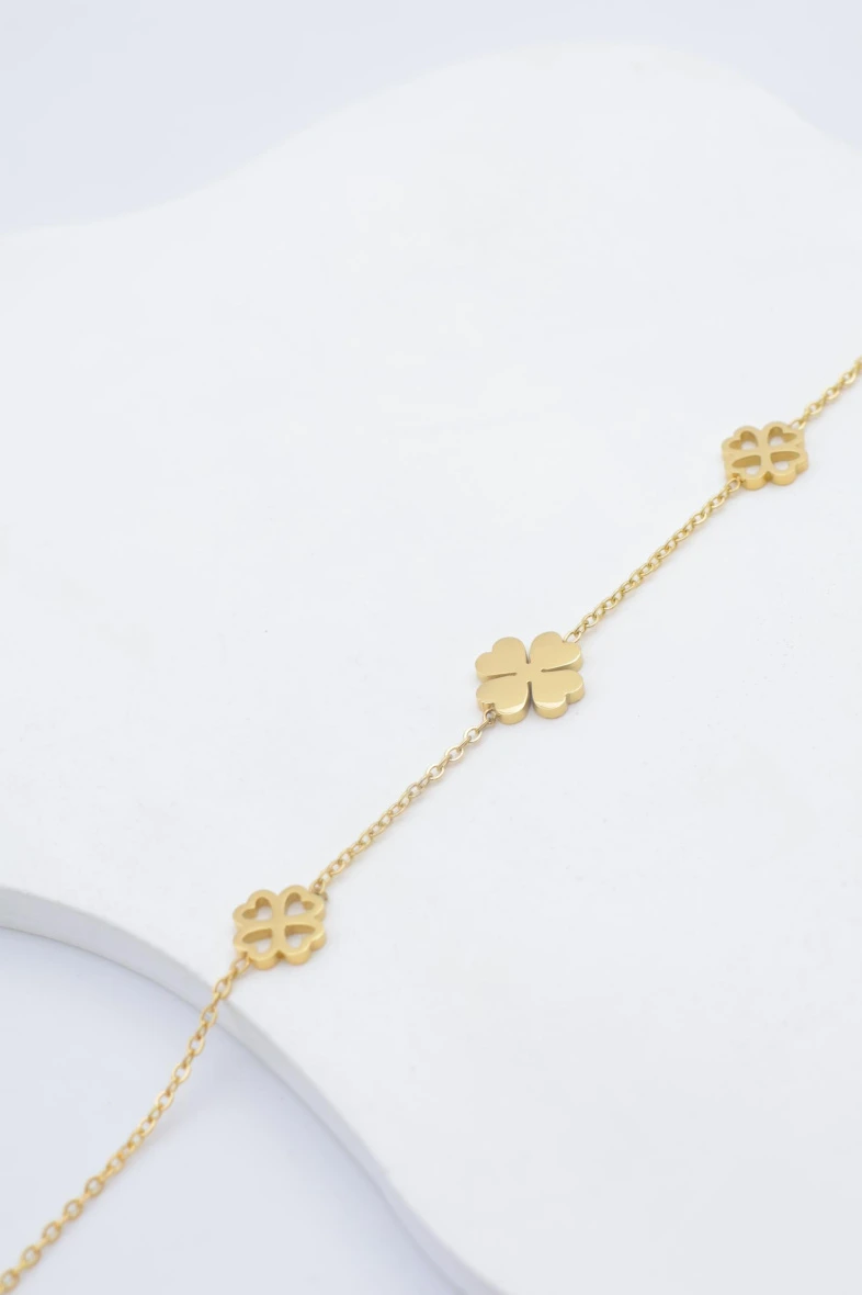 Bracelet en acier inoxydable 2
