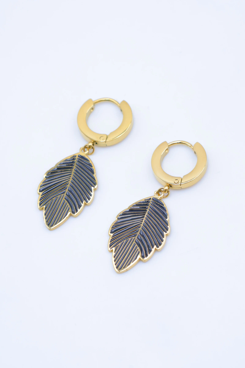 Boucles d'oreilles 2
