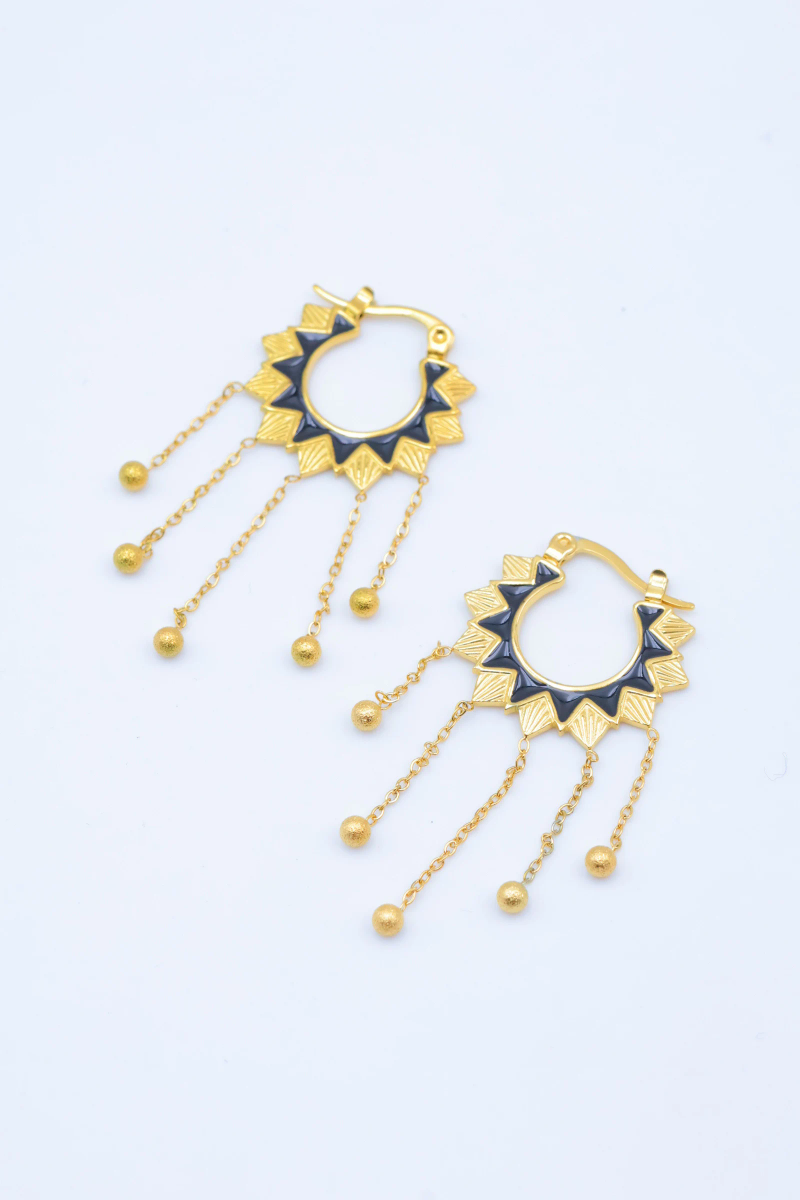 Earrings 2
