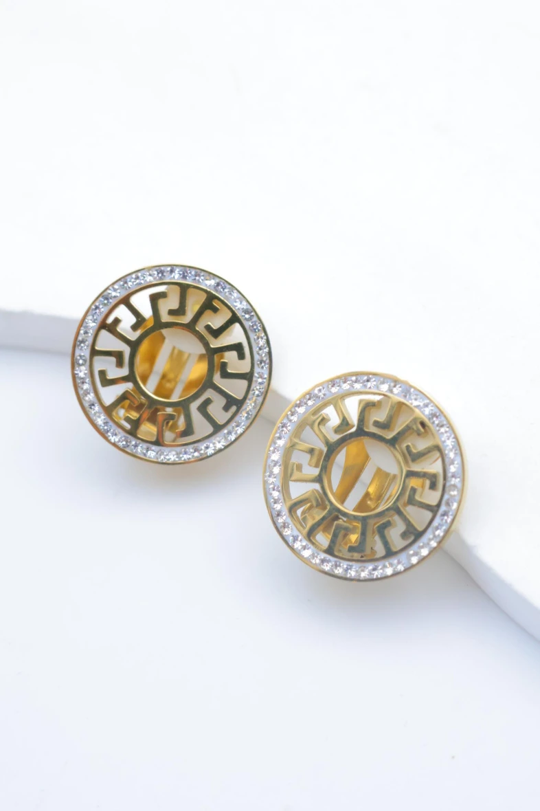 Boucles d'oreilles 3