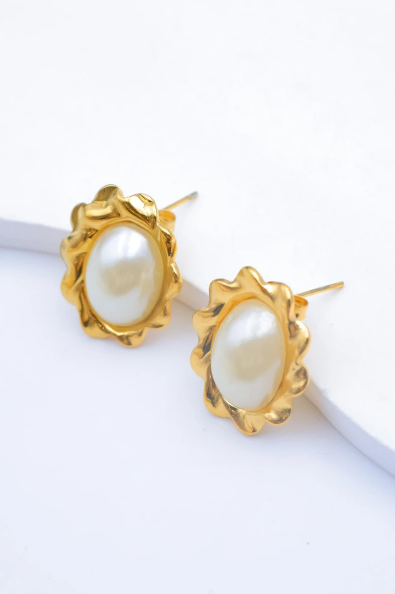 Boucles d'oreilles 2