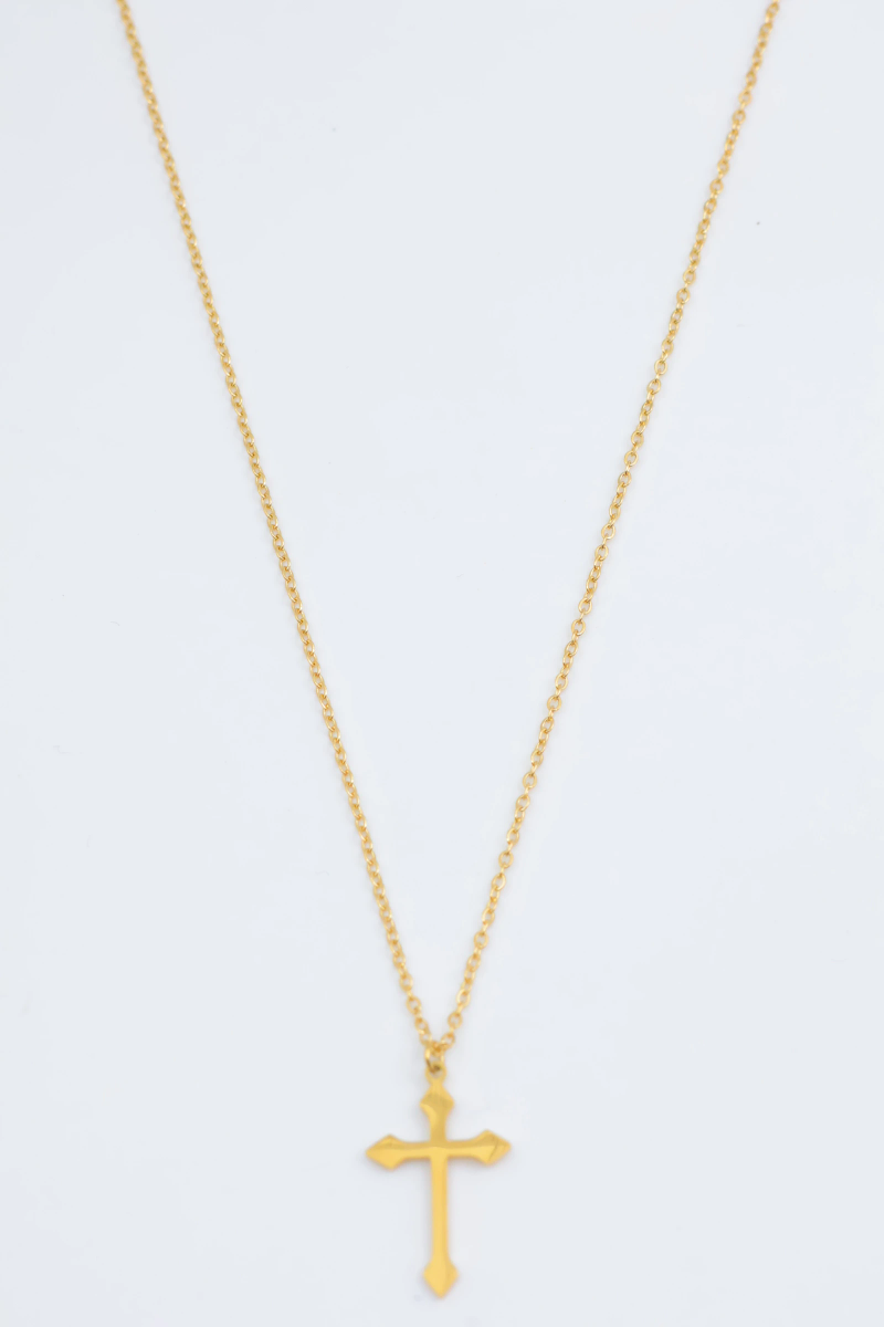 Collier en acier inoxydable 2