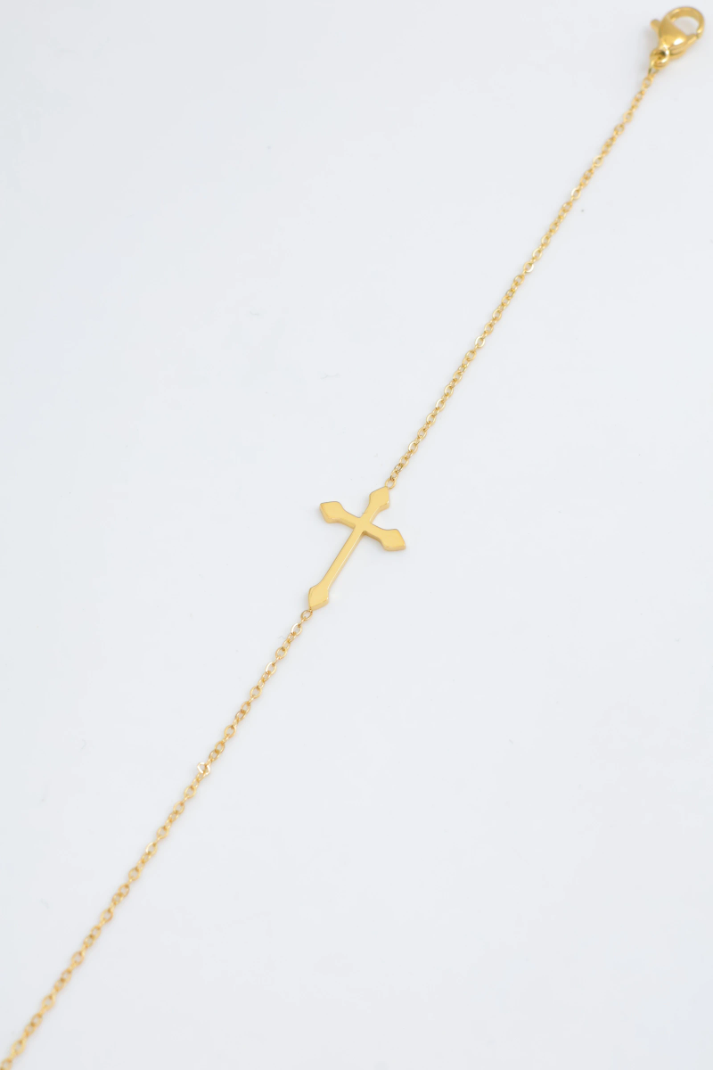 Bracelet en acier inoxydable 2