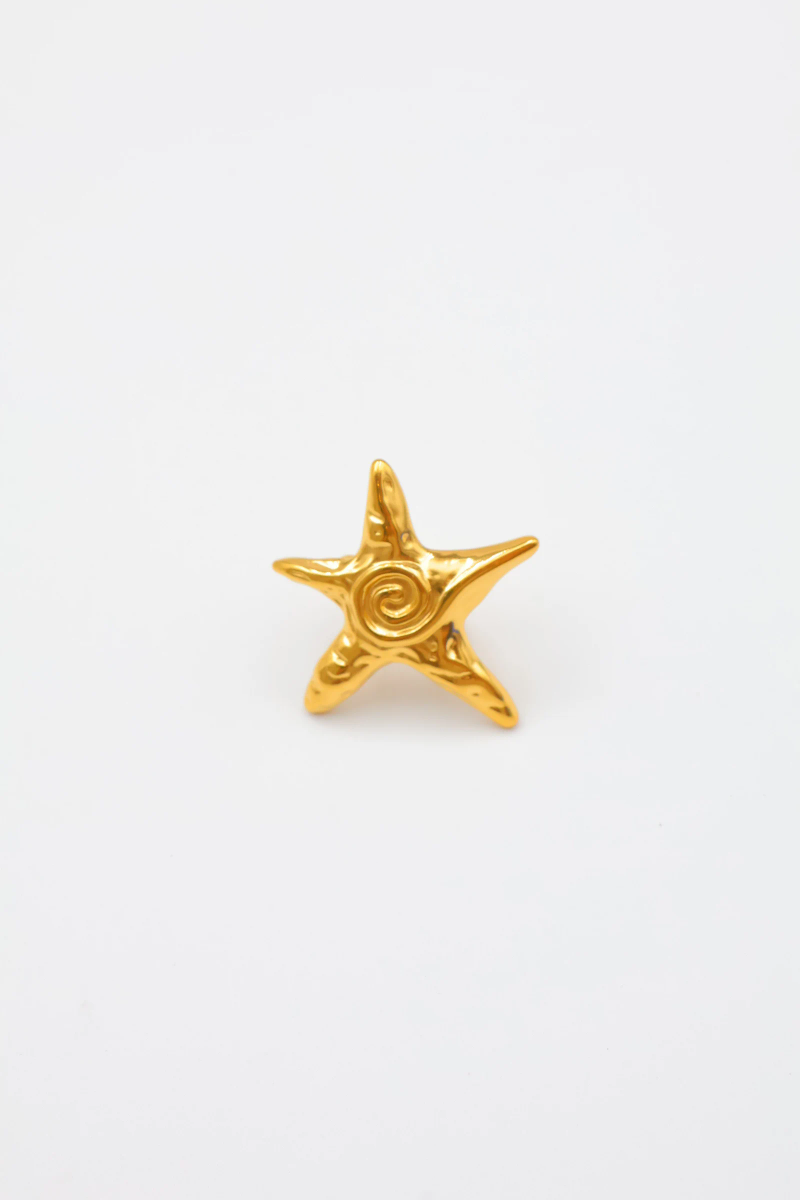 Ear cuffs en acier inoxydable 2