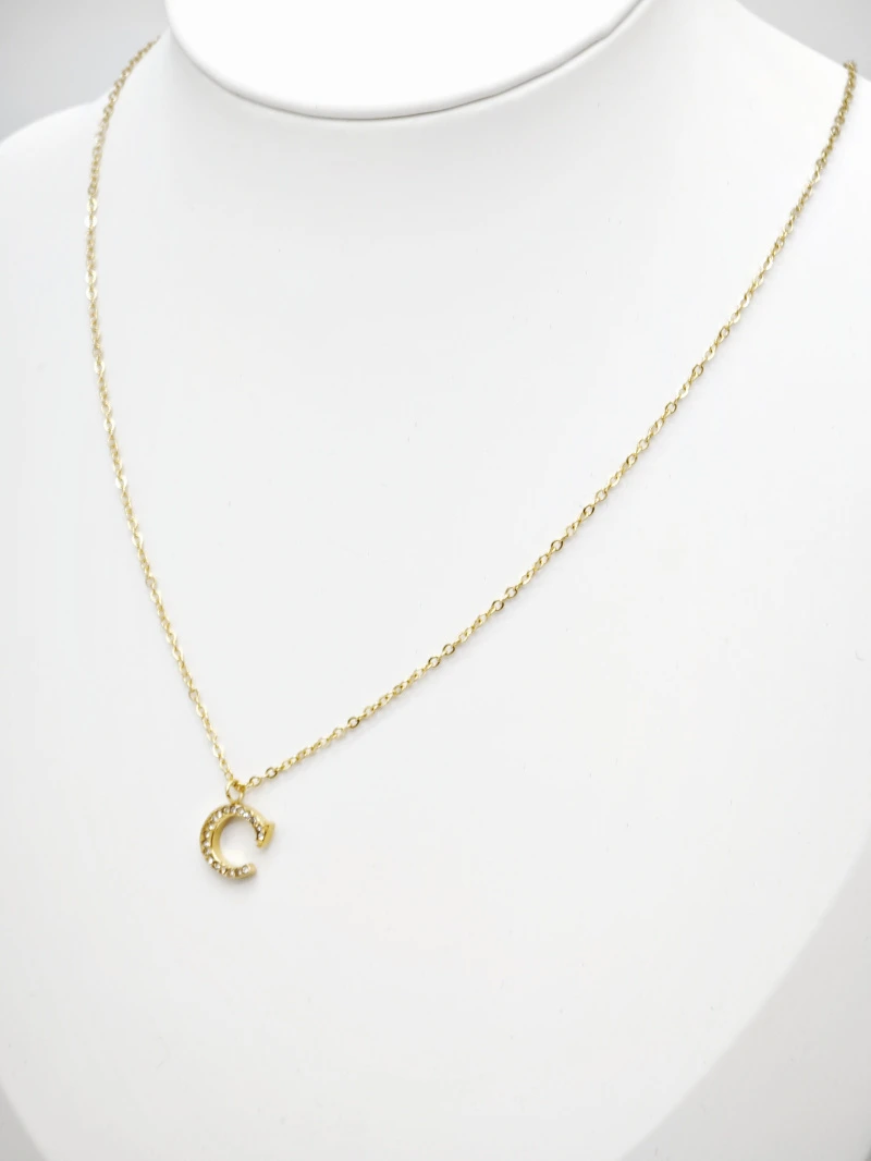 Collier en acier inoxydable 2