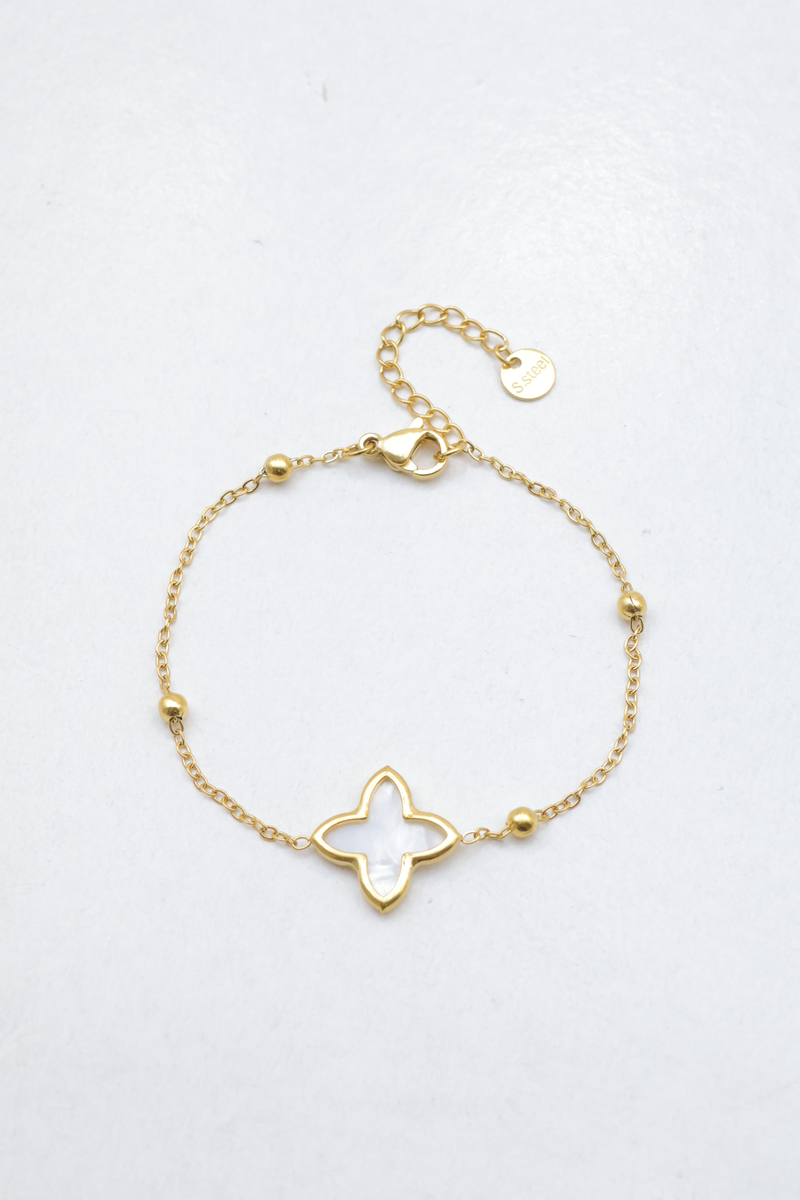 Stainless steel bracelet 2