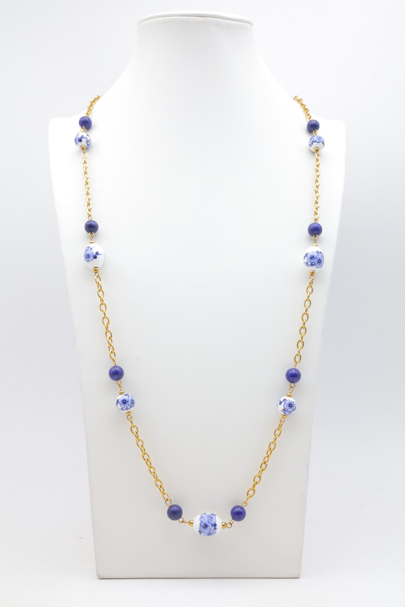 Collier en acier inoxydable 2