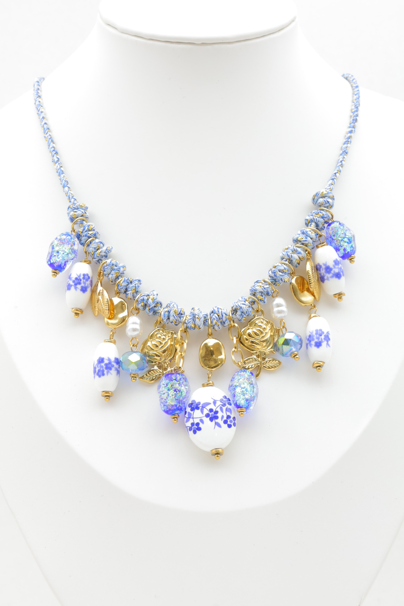 Collier en acier inoxydable 2