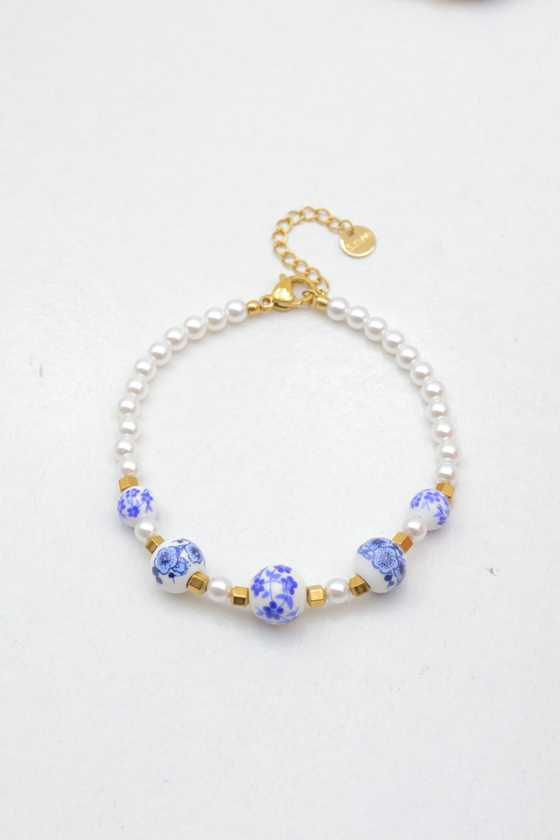 Bracelet en acier inoxydable 2