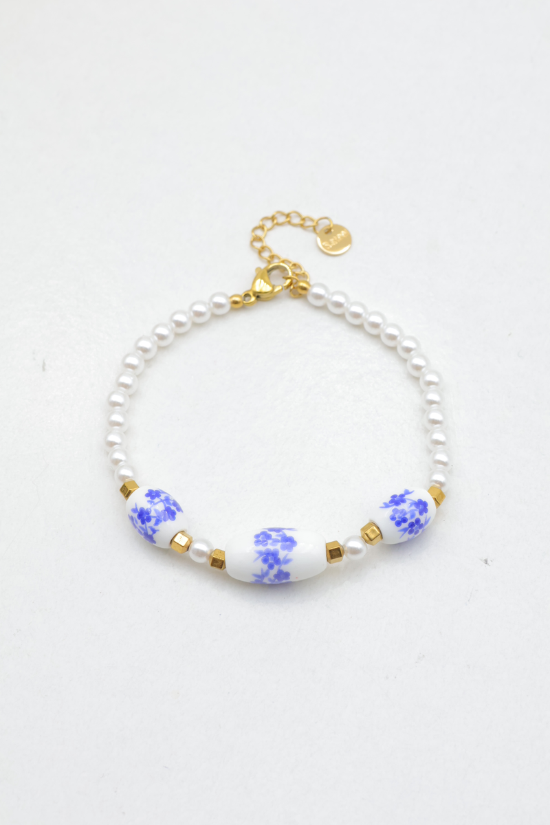 Bracelet en acier inoxydable 2