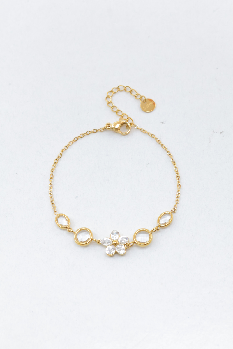 Bracelet en acier inoxydable 2