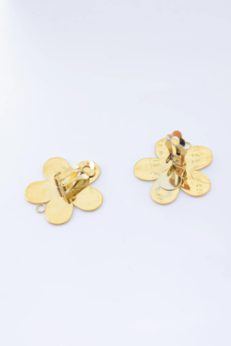 Boucles d'oreilles 2