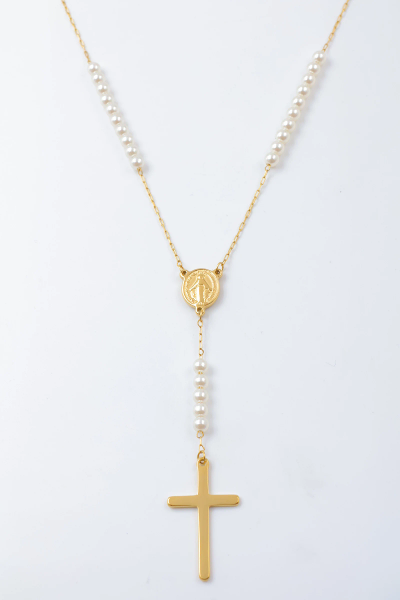 Collier en acier inoxydable 2