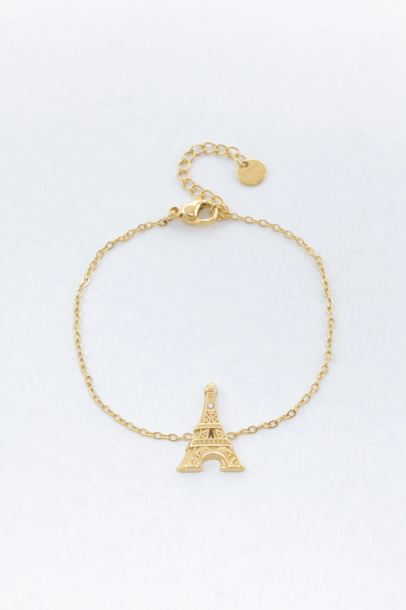 Stainless steel bracelet 2