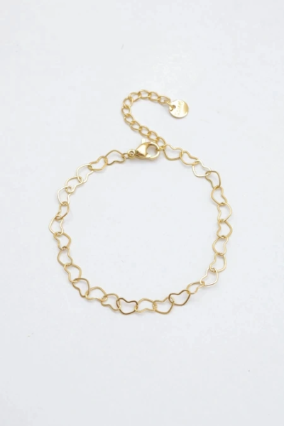 Bracelet en acier inoxydable 2