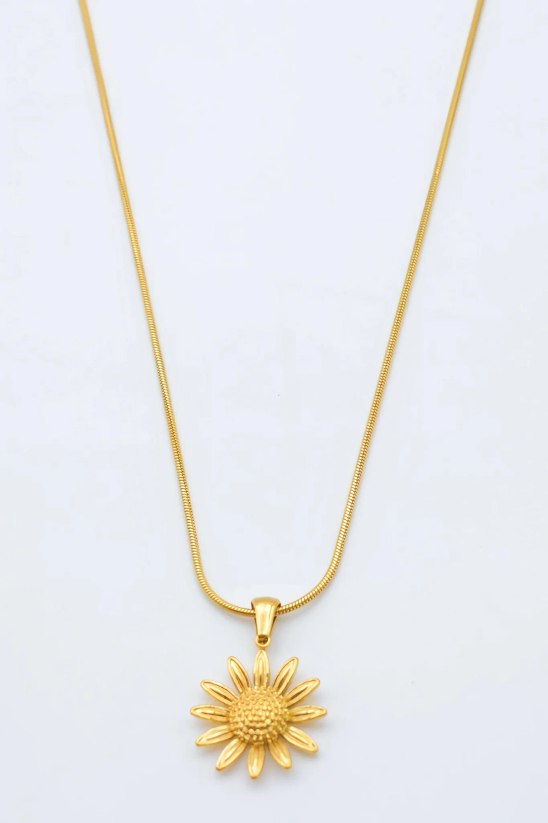 Necklaces 2