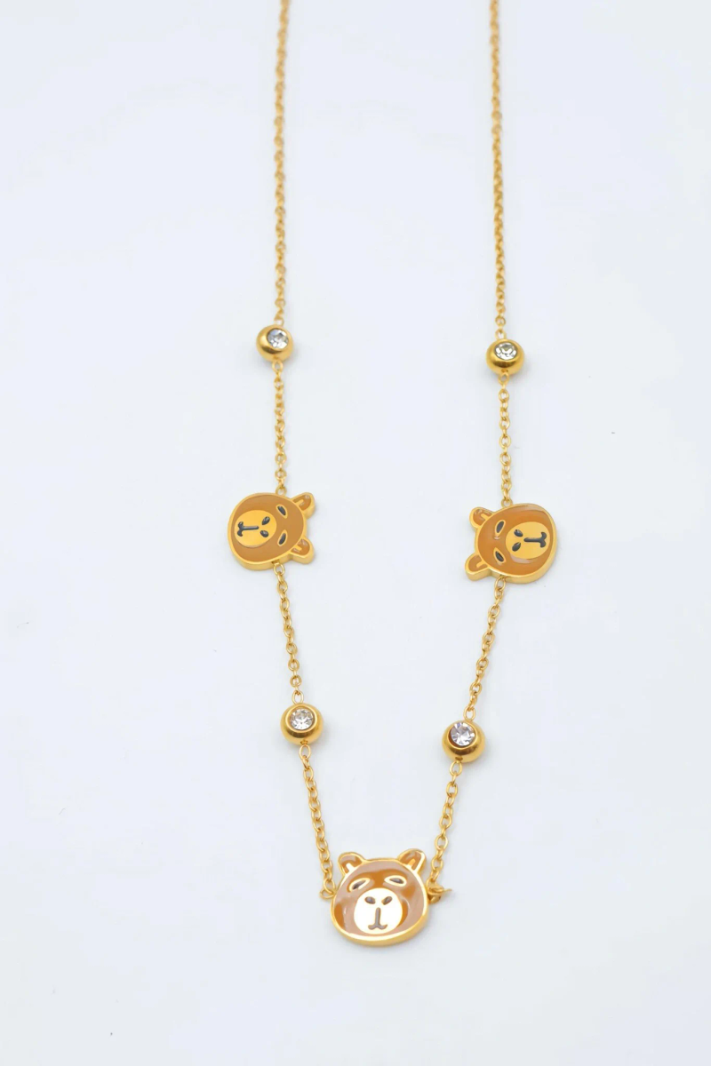 Necklaces 2