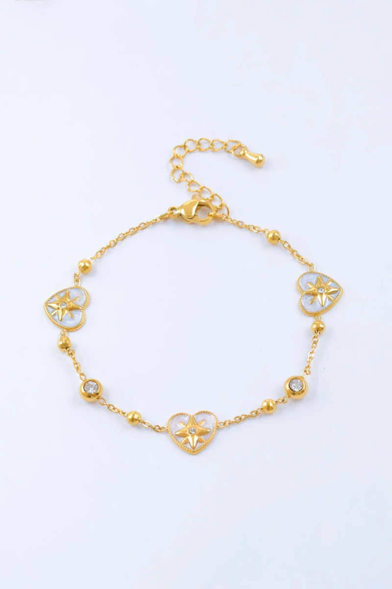 Bracelet - Acier Inoxydable 2