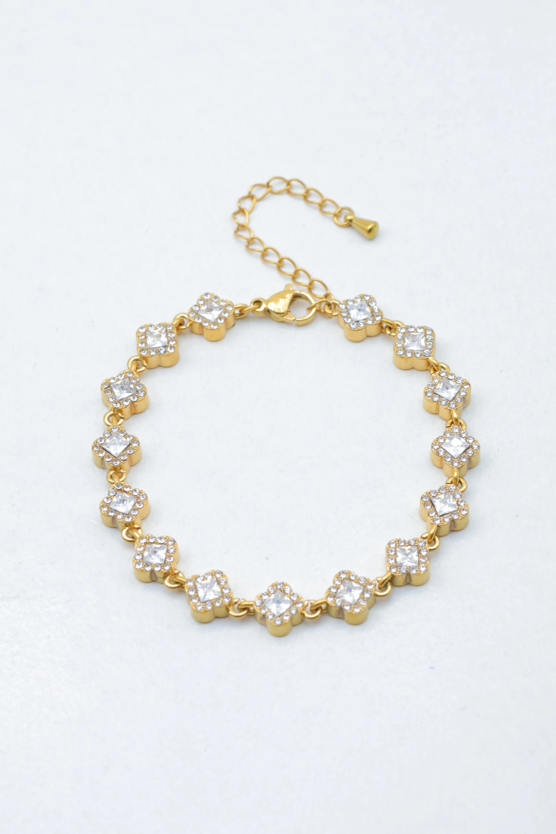 Bracelet en acier inoxydable 2