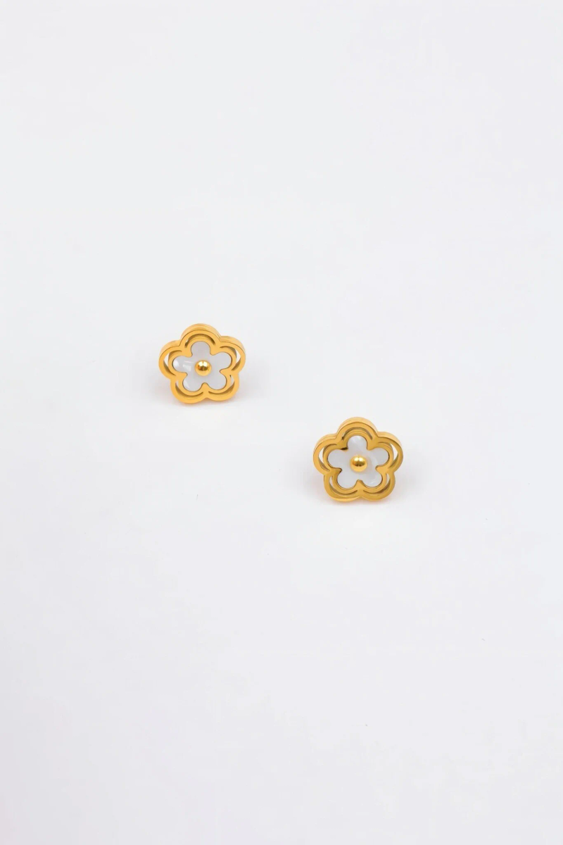 Boucles d'oreilles 2