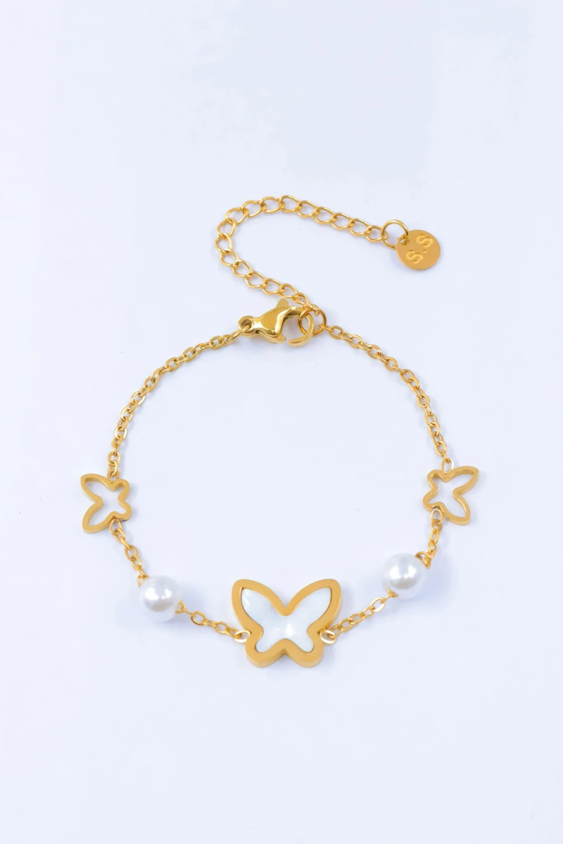 Bracelet - Acier Inoxydable 2