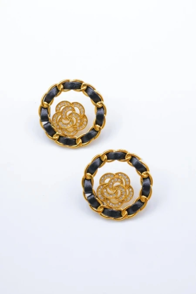Boucles d'oreilles en acier inoxydable 2