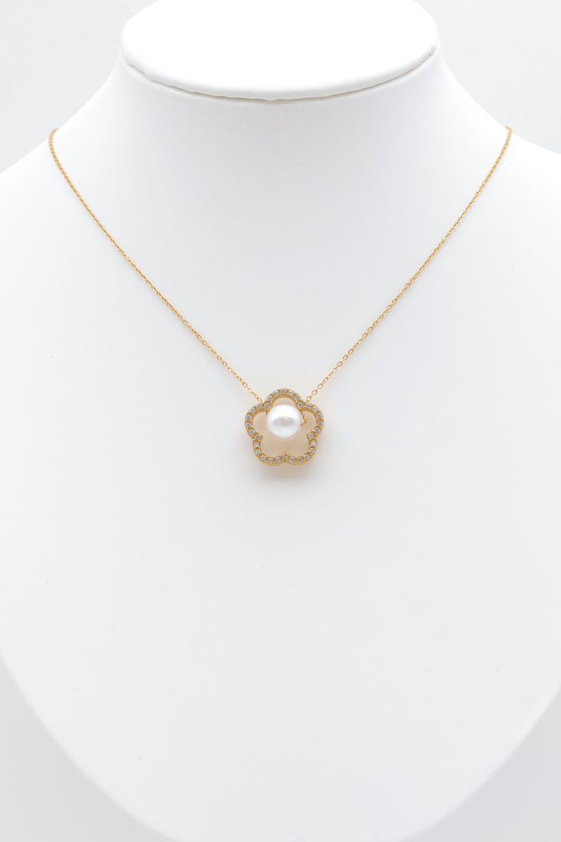 Collier en acier inoxydable