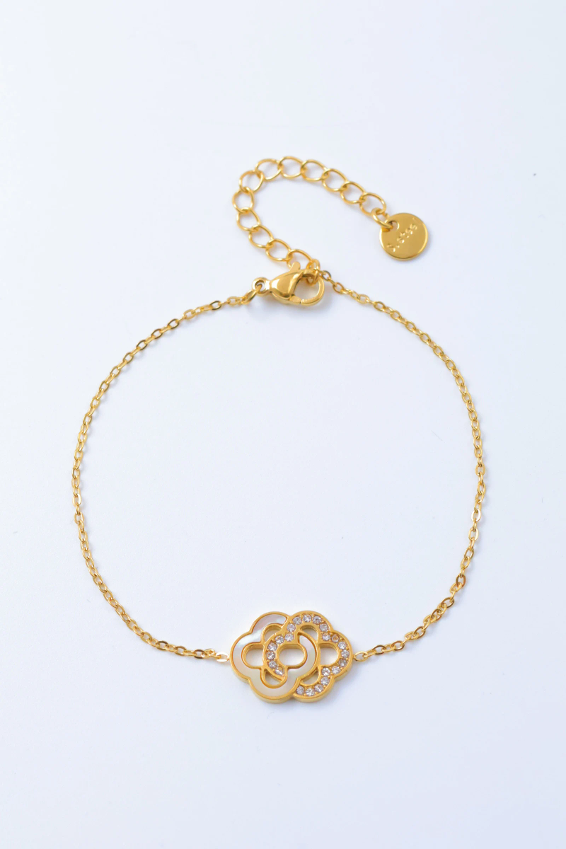 Bracelet en acier inoxydable 2