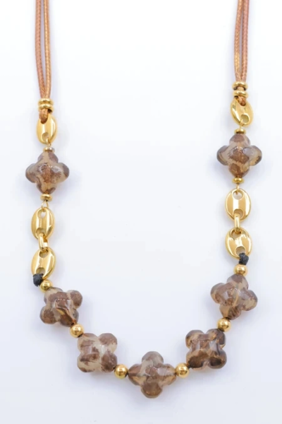 Collier en acier inoxydable 2