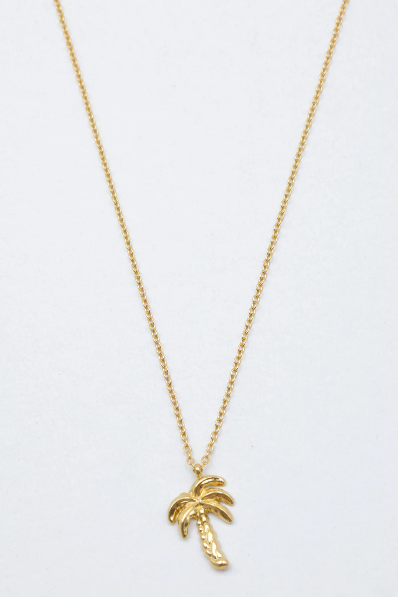 Stainless steel necklace 2