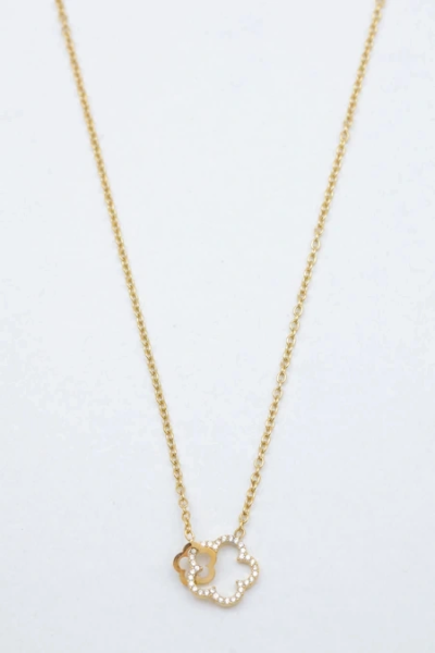 Collier en acier inoxydable 2