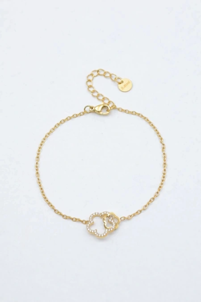 Stainless steel bracelet 2