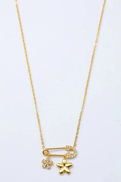 Collier en acier inoxydable 2