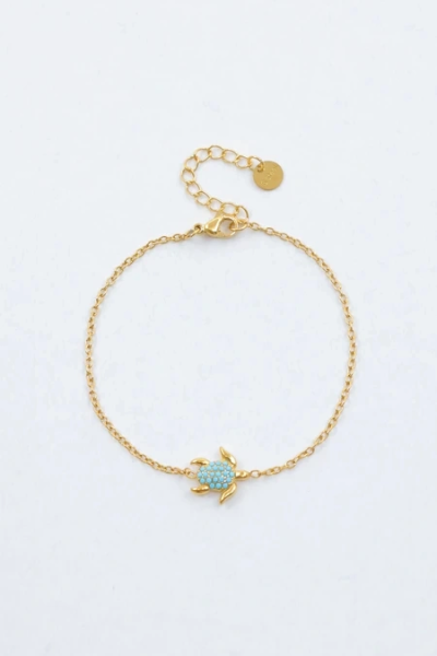 Stainless steel bracelet 2